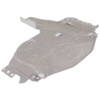 GENUINE FORD 1573273 FOCUS C-MAX DURATEC RS ST REAR EXHAUST HEAT SHIELD | ML Performance UK