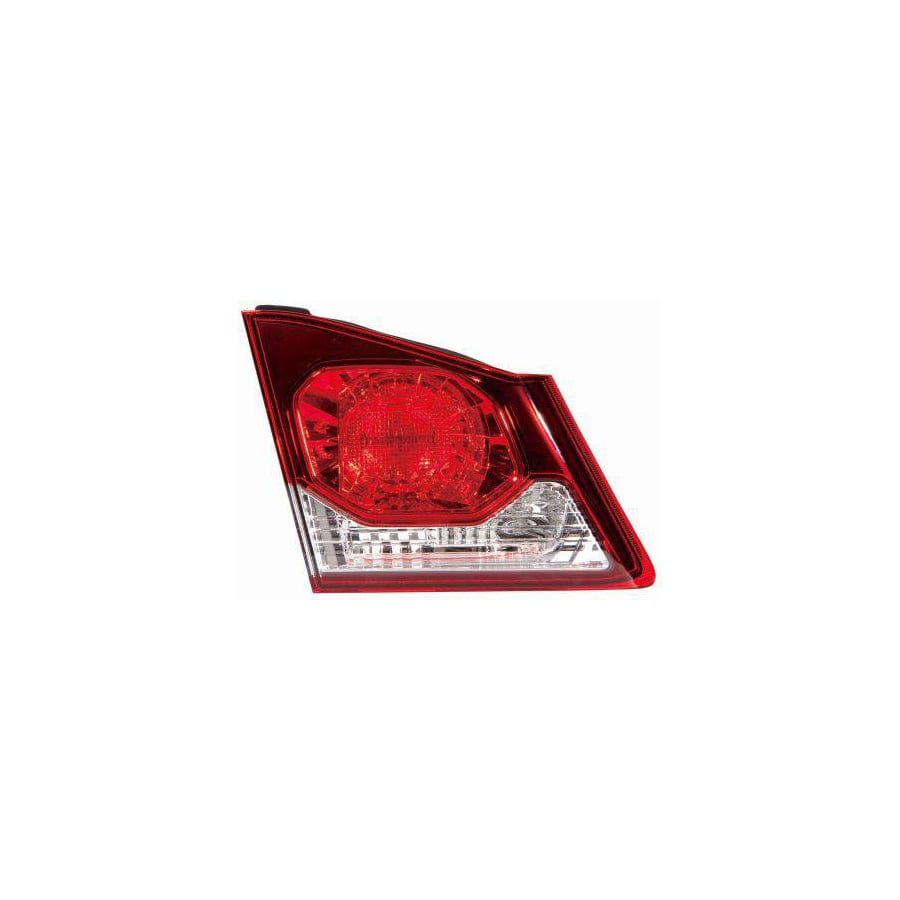 Abakus 2171321RLDUE Rear Light For Honda Civic Viii Saloon (Fd, Fa) | ML Performance UK