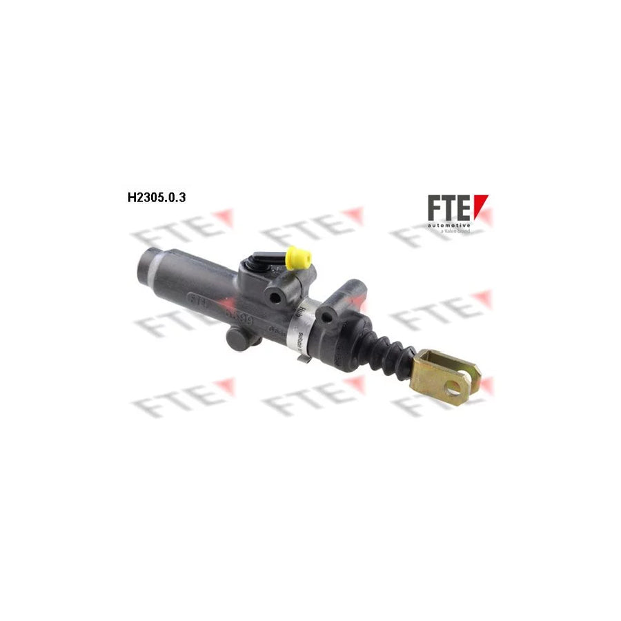 Fte H2305.0.3 Brake Master Cylinder | ML Performance UK Car Parts