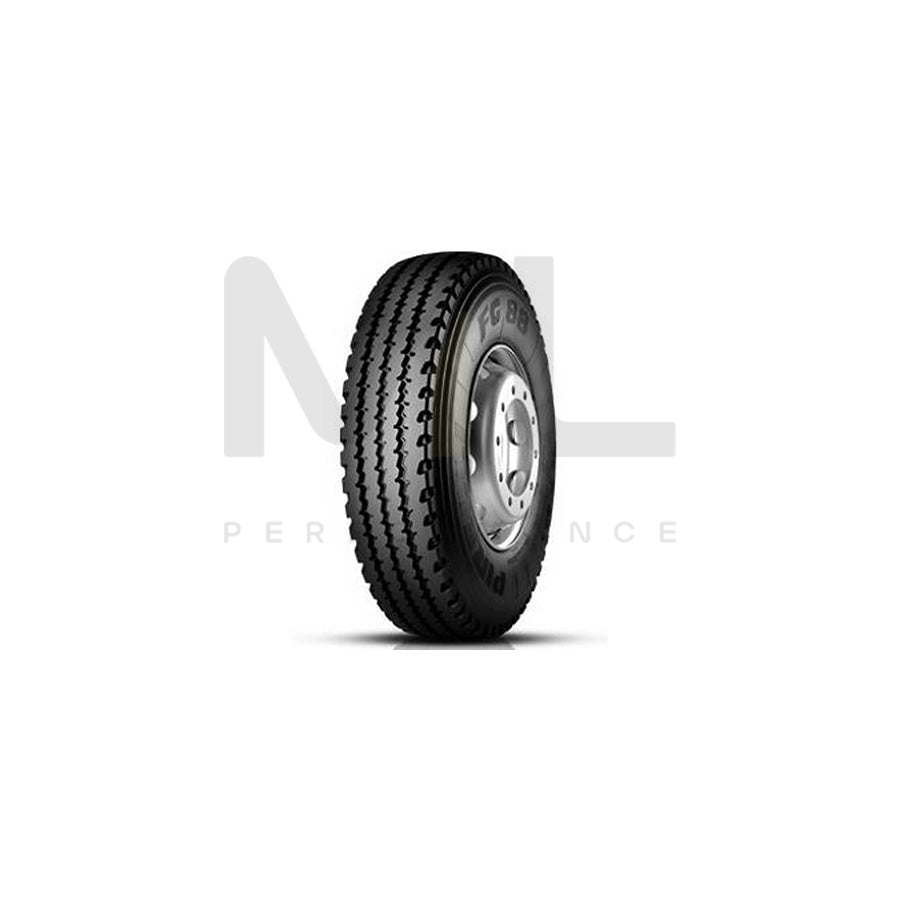 Pirelli FG88 13 R22.5 156K Truck Summer Tyre | ML Performance UK Car Parts