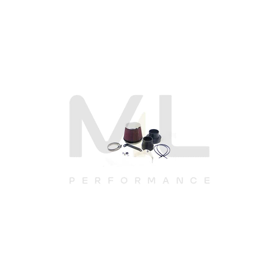 K&N 57-0368 Performance Air Intake System | ML Car Parts UK | ML Performance