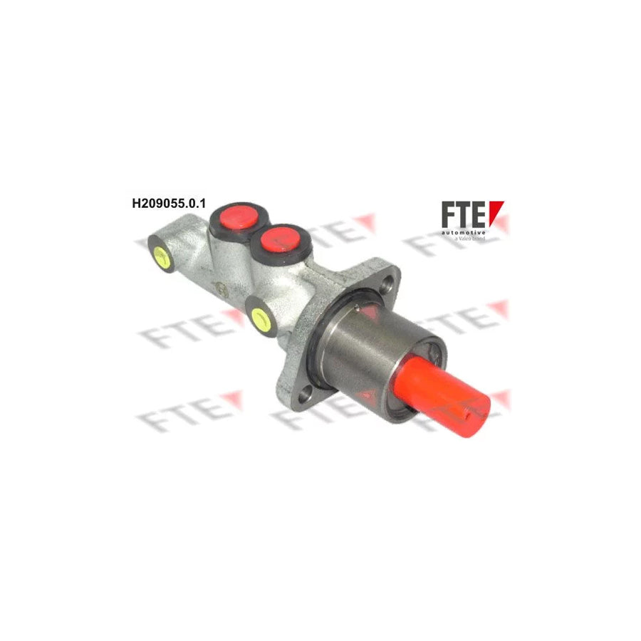 Fte 9220094 Brake Master Cylinder For Renault Twingo | ML Performance UK Car Parts