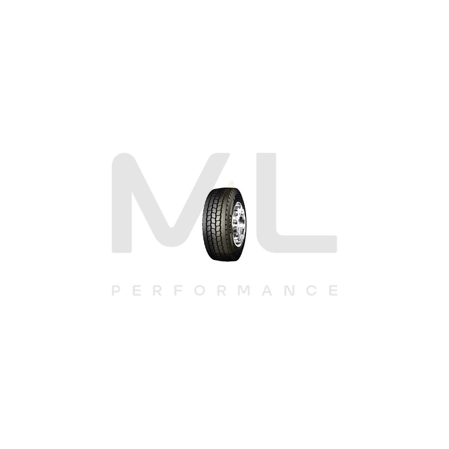 Continental HSC 1 315/80 R22.5 156/150K Truck Summer Tyre | ML Performance UK Car Parts