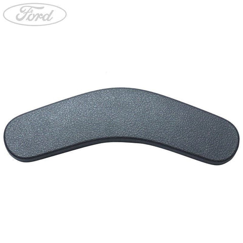 GENUINE FORD 1838285 TRANSIT CONNECT REAR SEAT HINGE COVER CHARCOAL BLACK | ML Performance UK