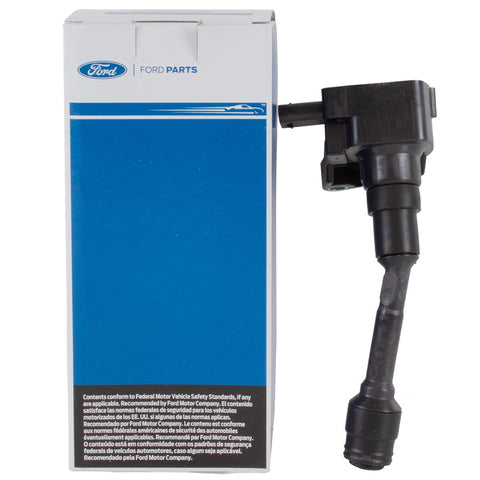 GENUINE FORD 1827901 C-MAX FIESTA FOCUS IGNITION PENCIL COIL PACK | ML Performance UK