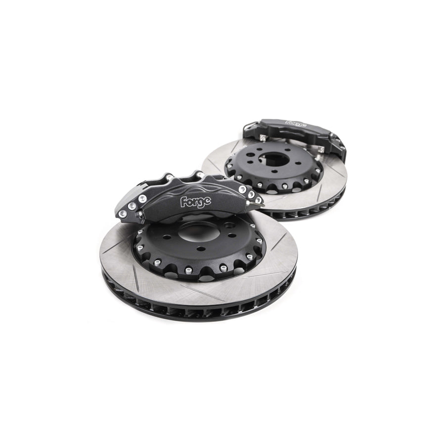 Forge FMRBK356E9XM3 Rear 356mm Brake Kit for E90 Series BMW M3 | ML Performance UK Car Parts