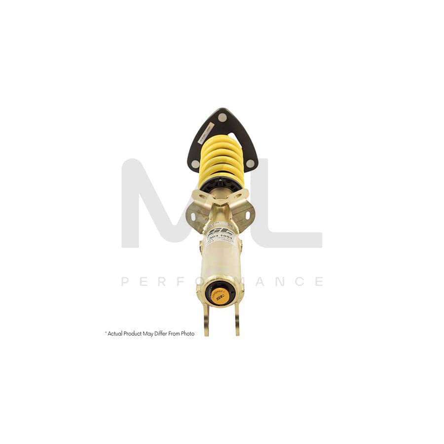 ST Suspensions 1820220850 Mini R56 COILOVER KIT XTA PLUS 3 3 | ML Performance UK Car Parts