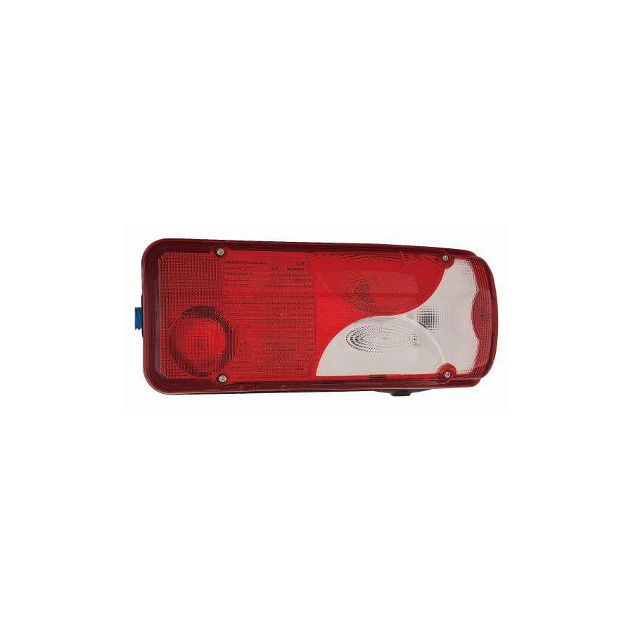 Abakus 4491901R5WENCR Rear Light | ML Performance UK