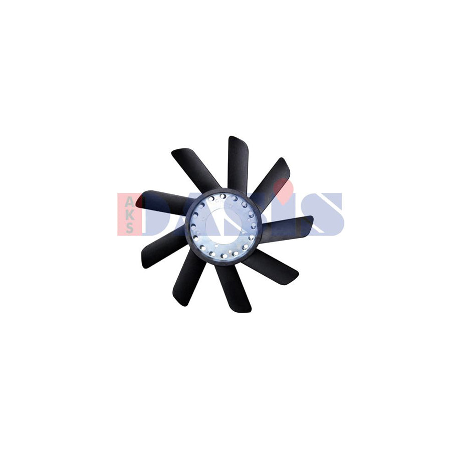 AKS Dasis 058004N Fan Wheel, Engine Cooling | ML Performance UK