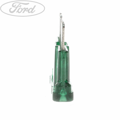 GENUINE FORD 1615517 MOTORCRAFT 30 AMP BLADE FUSE | ML Performance UK