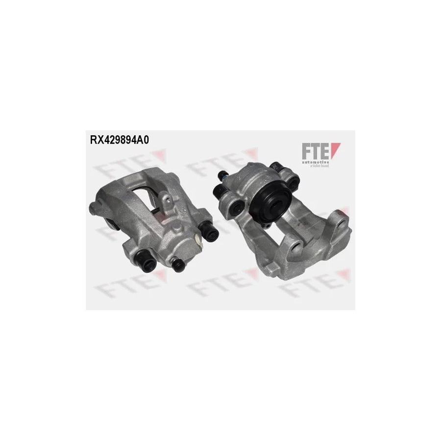 Fte 9290023 Brake Caliper Suitable For Mercedes-Benz S-Class | ML Performance UK Car Parts