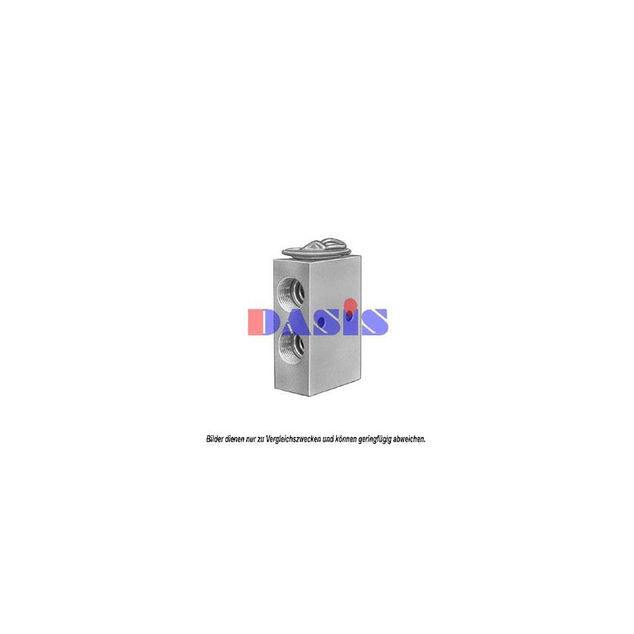 AKS Dasis 840072N Ac Expansion Valve | ML Performance UK