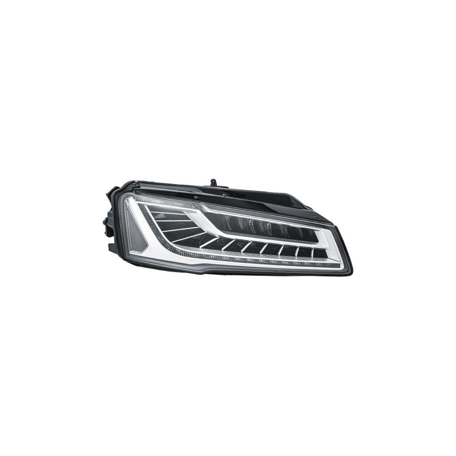 Hella 1EX 011 496-421 Headlight For Audi A8 D4 (4H2, 4H8, 4HC, 4HL)