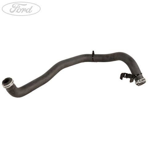 GENUINE FORD 1925439 FIESTA B-MAX 1.0 ECOBOOST LOWER COOLANT HOSE 6-SPEED AUTO | ML Performance UK