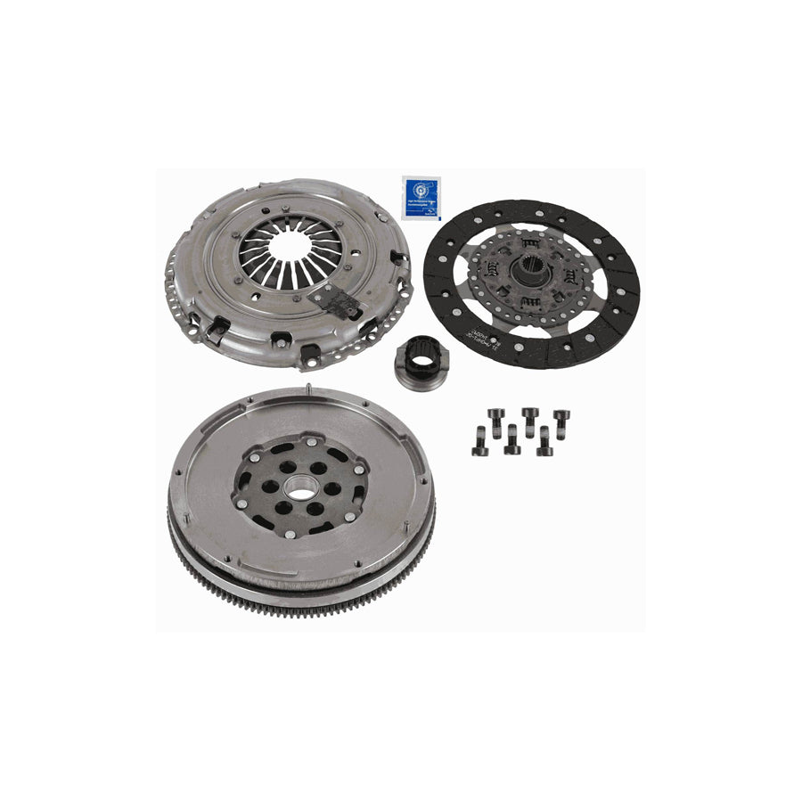 Sachs 2290 601 128 Clutch Kit