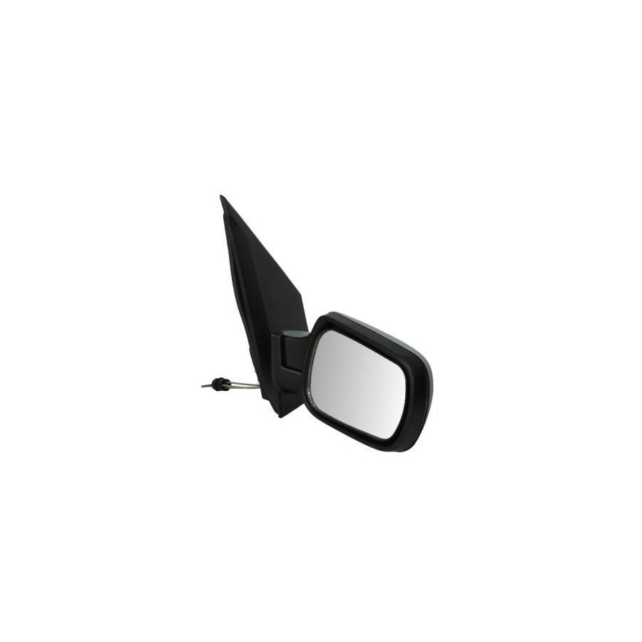 Blic 5402-04-1138389 Wing Mirror For Ford Fusion Estate (Ju2)