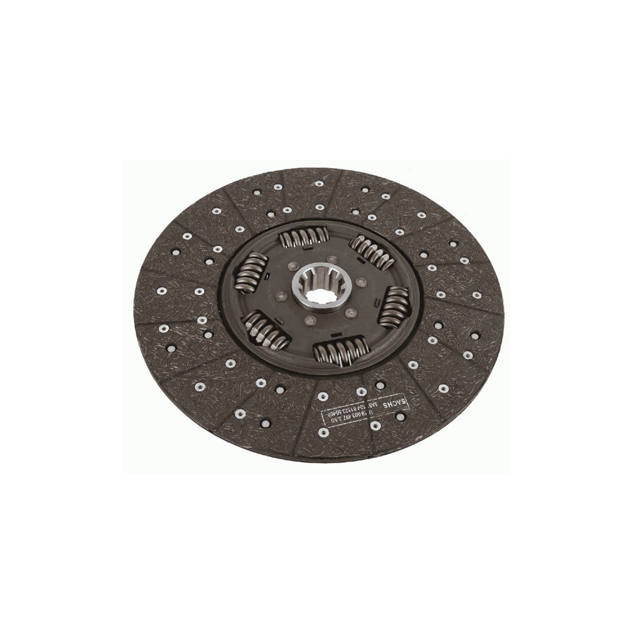 Sachs 1878 001 083 Clutch Disc