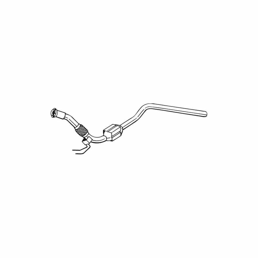 Bosal 099-478 Catalytic Converter