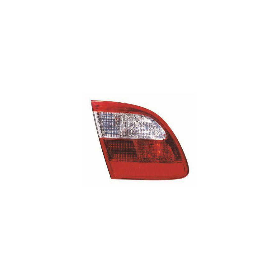 Abakus 4401309RUQ Rear Light Suitable For Mercedes-Benz E-Class T-Modell (S211) | ML Performance UK