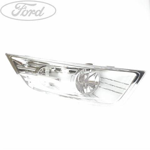 GENUINE FORD 1694704 GALAXY WA6 FRONT O/S FOG LIGHT LAMP | ML Performance UK