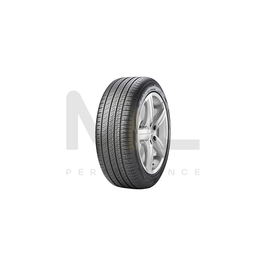 Pirelli SCORPION™ Zero All Season (LR) 255/55 R20 110Y SUV All Season Tyre | ML Performance UK Car Parts