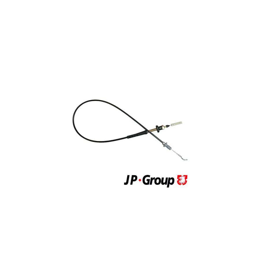 JP GROUP 1170100200 Throttle Cable | ML Performance UK Car Parts