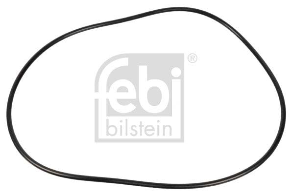 Febi Bilstein 08008 Seal, Wheel Hub | ML Performance UK Car Parts