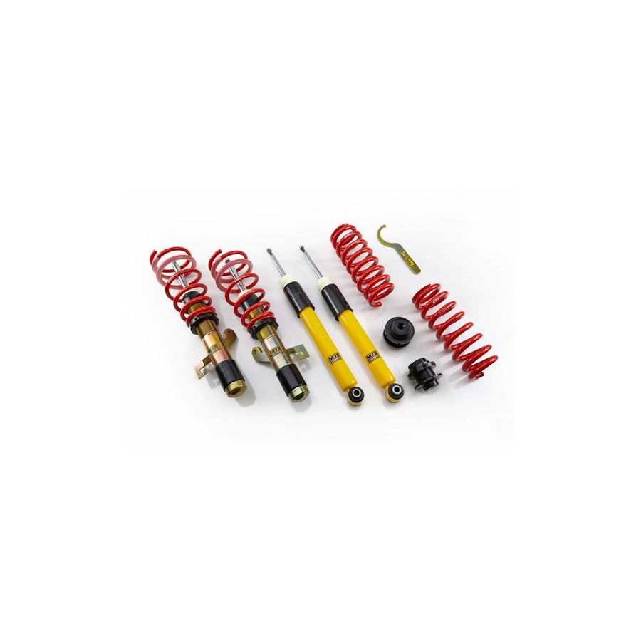 MTS Technik BMW Coilover Suspension Street - MTSGWBM66 Coilover Kits | ML Performance UK Car Parts