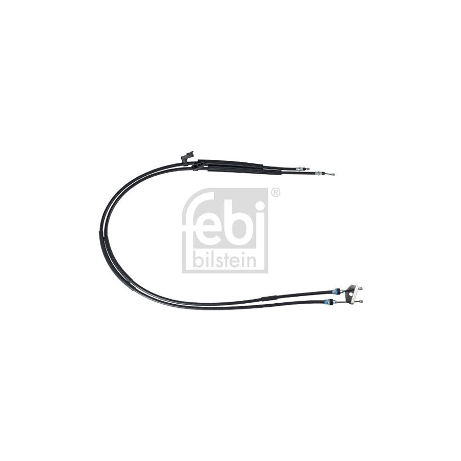 Febi Bilstein 109099 Hand Brake Cable