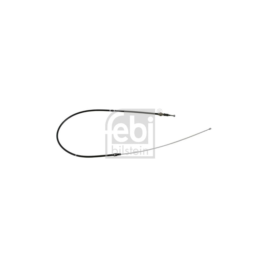 Febi Bilstein 24518 Hand Brake Cable