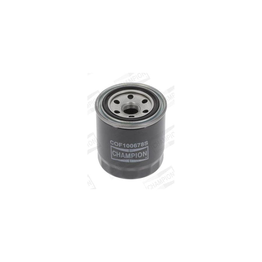 Champion COF100678S Oil Filter