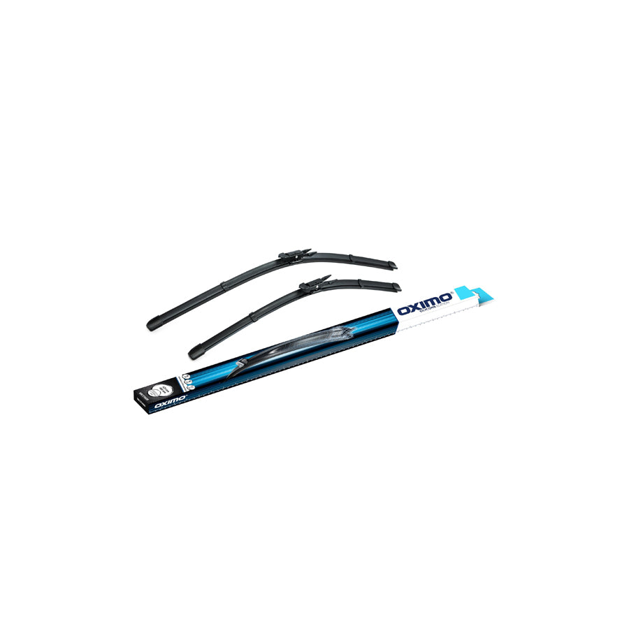 Oximo WB375600 Wiper Blade For Alfa Romeo Mito (955) | ML Performance UK Car Parts