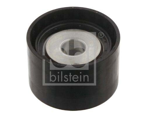 Febi Bilstein 33463 Deflection / Guide Pulley, V-Ribbed Belt | ML Performance UK Car Parts