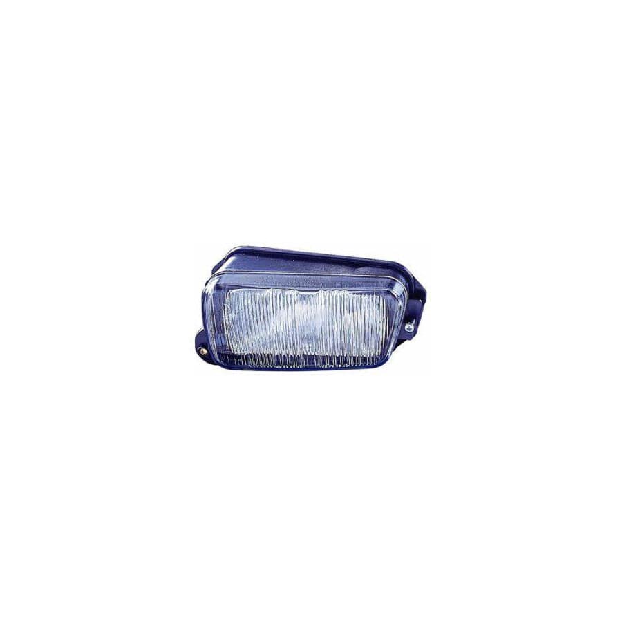 Abakus 6652002LUE Fog Light For Skoda Felicia | ML Performance UK