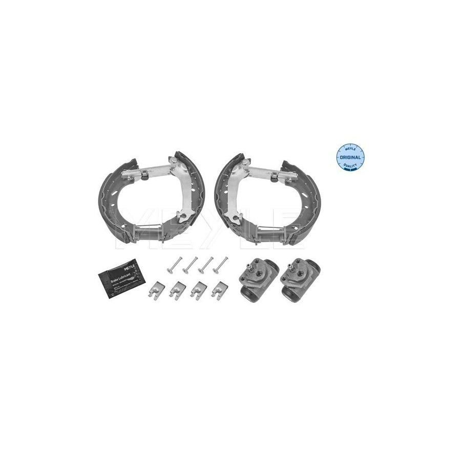 Meyle 714 533 0029 Brake Shoe Set For Ford Mondeo