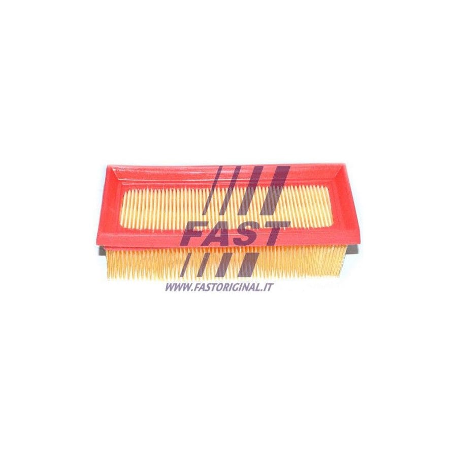 FAST FT37161 Air Filter | ML Performance UK Car Parts