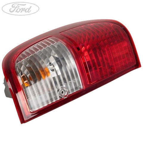 GENUINE FORD 1357039 RANGER REAR DRIVER SIDE TAILLIGHT LAMP WITH PICKUP BOX 2004-2007 | ML Performance UK