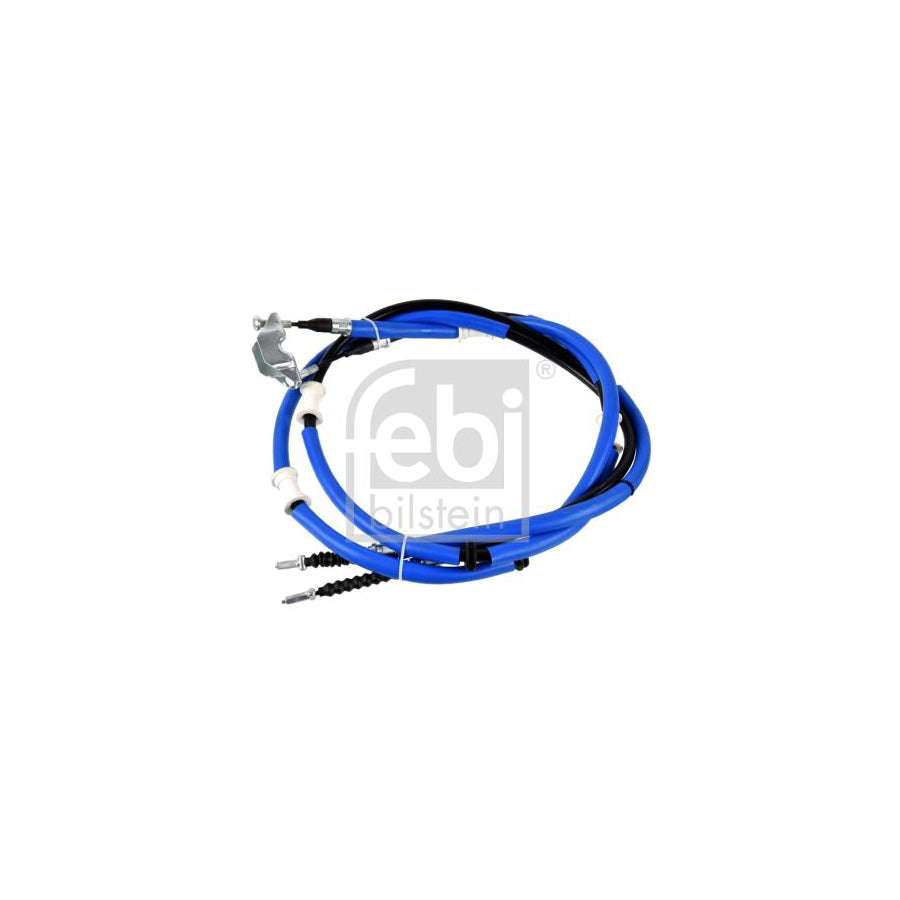 Febi Bilstein 109098 Hand Brake Cable