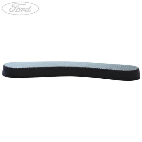 GENUINE FORD 1838285 TRANSIT CONNECT REAR SEAT HINGE COVER CHARCOAL BLACK | ML Performance UK