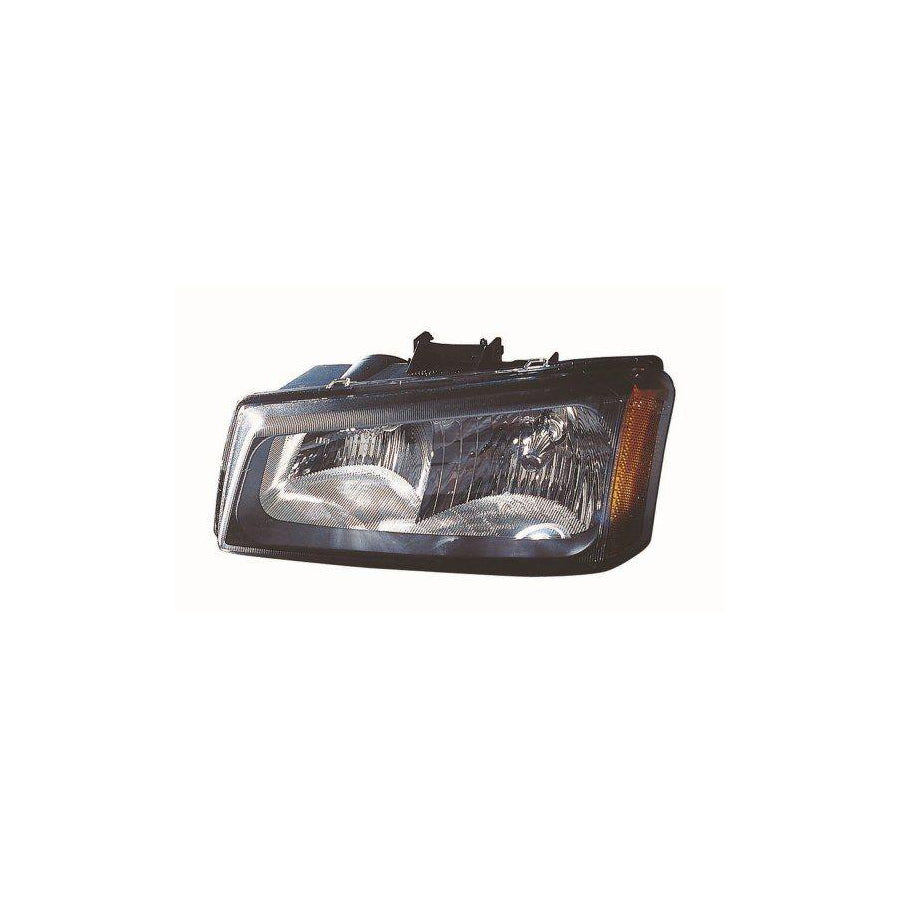 Abakus 3351124RASN Headlight For Chevrolet Silverado | ML Performance UK