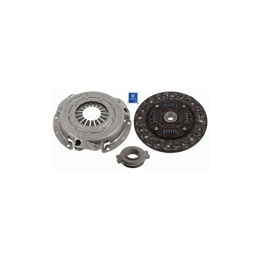 Sachs 3000 267 001 Clutch Kit