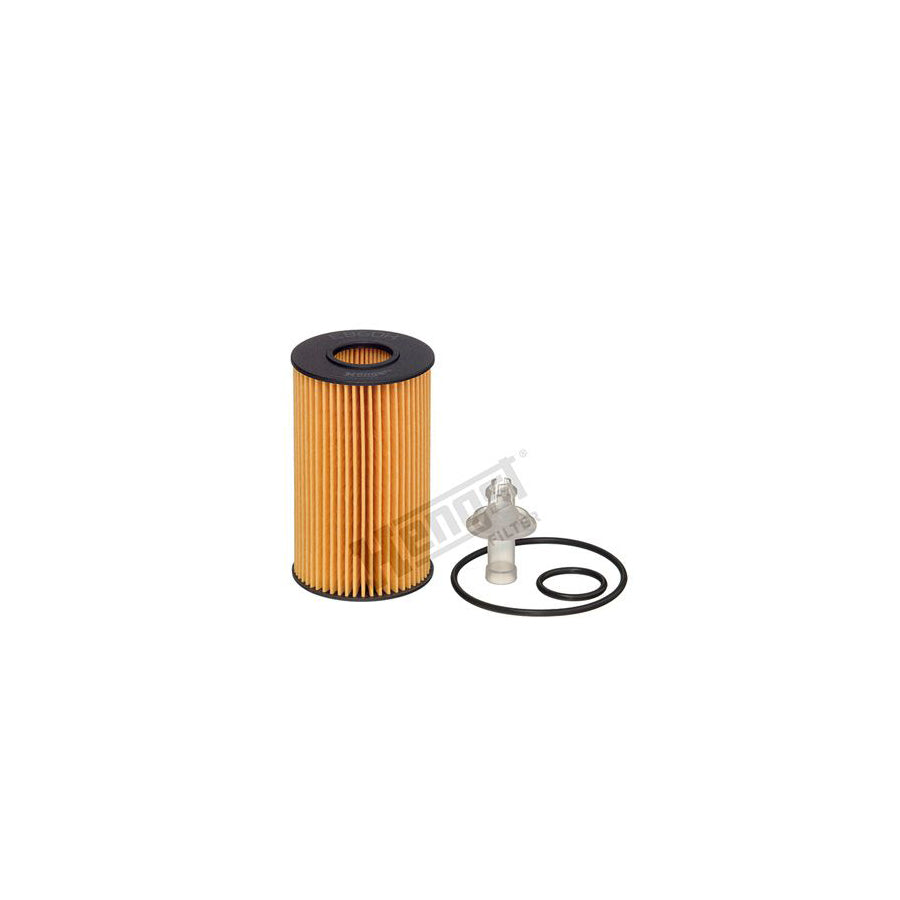 Hengst Filter E860H D358 Oil Filter