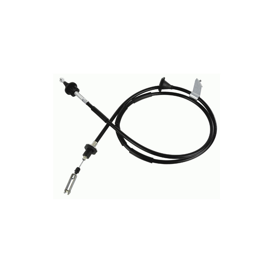 Sachs 3074 600 163 Clutch Cable For Suzuki Jimny (Fj) Off-Road