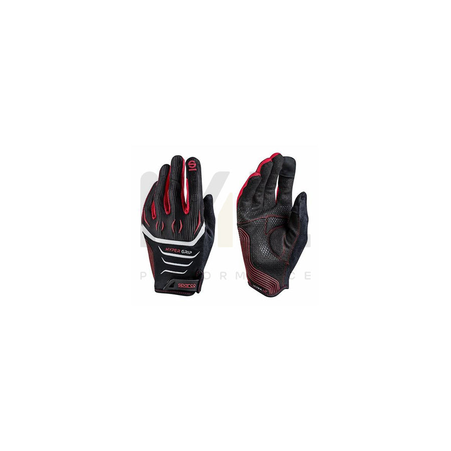 SPARCO TEAMWORK 002094NRRS11 Work gloves | ML Performance Car Parts