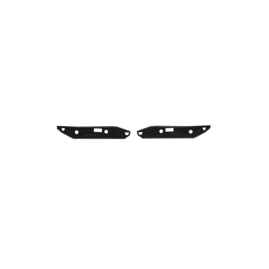 Blic 5510-00-2027901P Bumper For Fiat Stilo