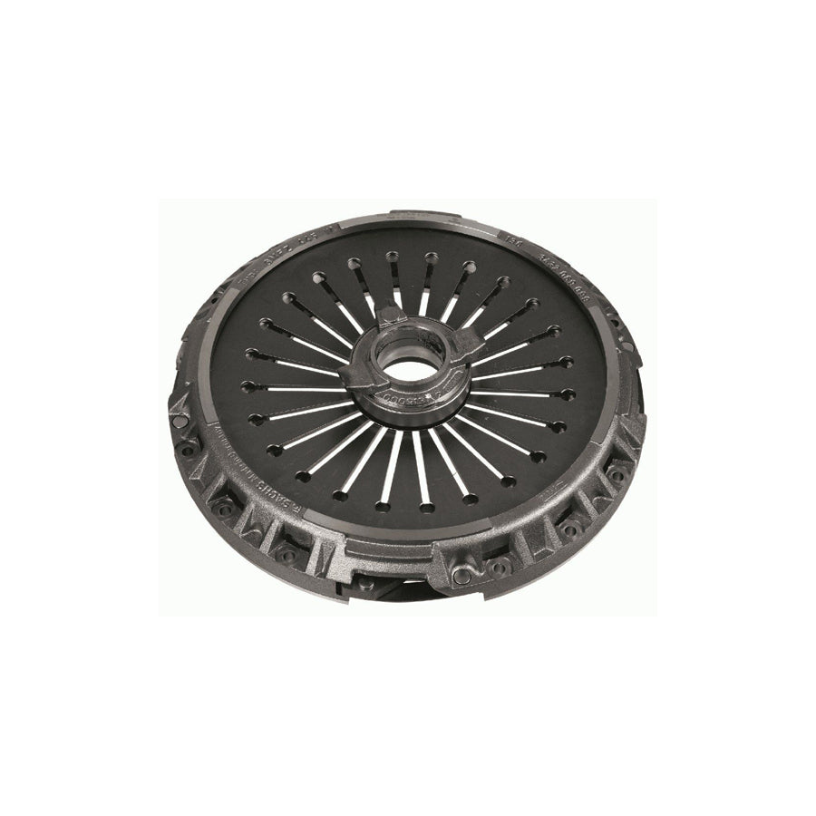 Sachs 3483 000 512 Clutch Pressure Plate