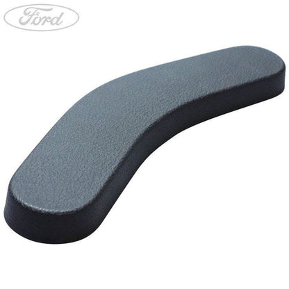 GENUINE FORD 1838285 TRANSIT CONNECT REAR SEAT HINGE COVER CHARCOAL BLACK | ML Performance UK