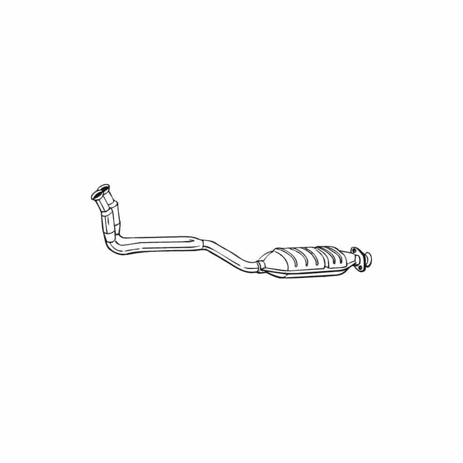 Bosal 099-499 Catalytic Converter