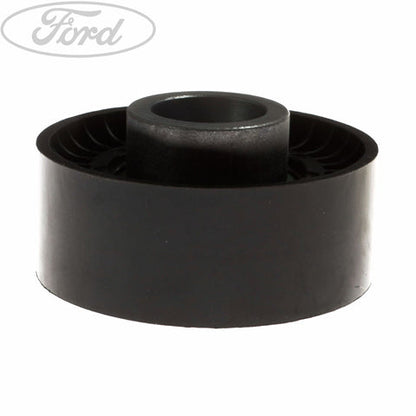 GENUINE FORD 1731709 MONDEO TRANSIT DRIVE BELT TENSIONER PULLEY KIT | ML Performance UK