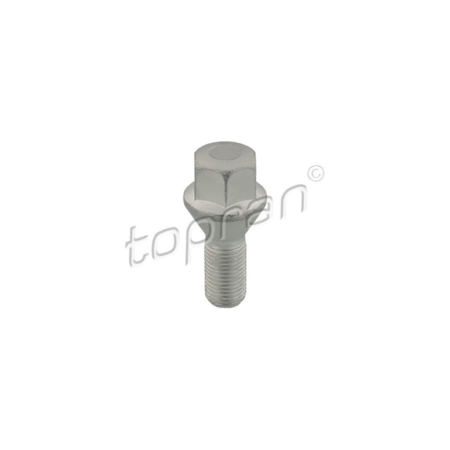 TOPRAN 304 597 Wheel Bolt | ML Performance UK Car Parts